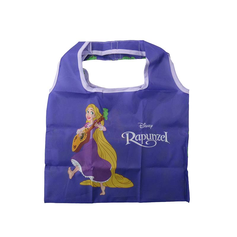 DISNEY  ミニショッピングバッグ  /ラプンツェル＆フレンズ